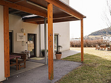 Betreutes Wohnen St. Radegund