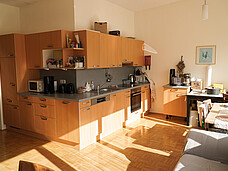 Betreutes Wohnen Burgau