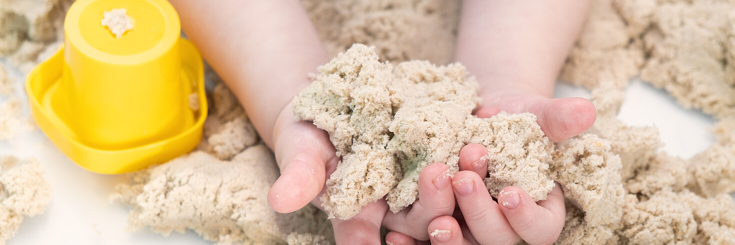 Kinderbetreuung in Unternehmen