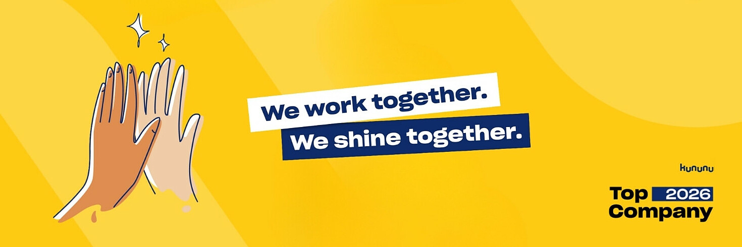 kununu Top Company 2026