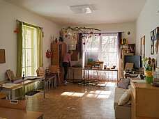 Betreutes Wohnen Bad Gleichenberg