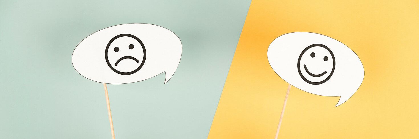 Bipolare Störung: Ursachen, Symptome und Behandlungsstrategien