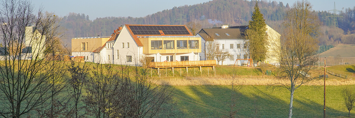 Hilfswerk Kindergarten und Kinderkrippe Empersdorf