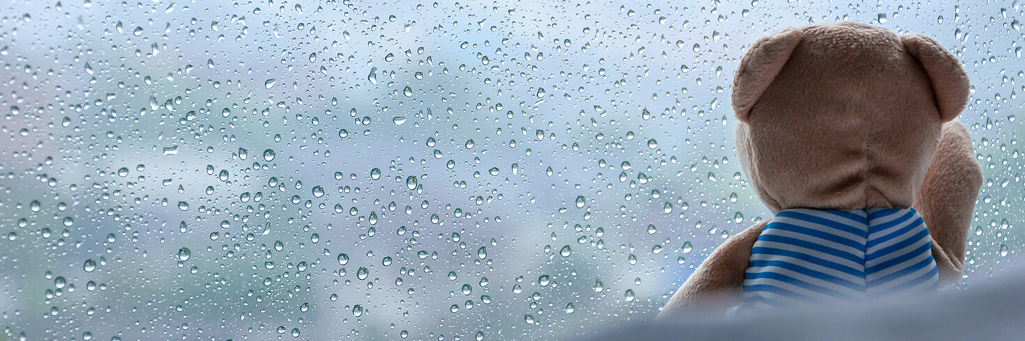 Depressionen im Kindes- und Jugendalter