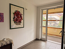 SEWO Premstätten Vorraum und Siegenhaus