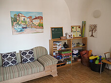 Betreutes Wohnen Fürstenfeld