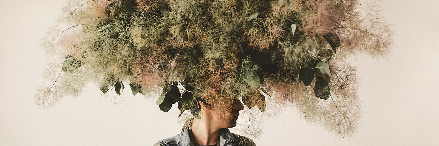 Psychosomatische Erkrankungen