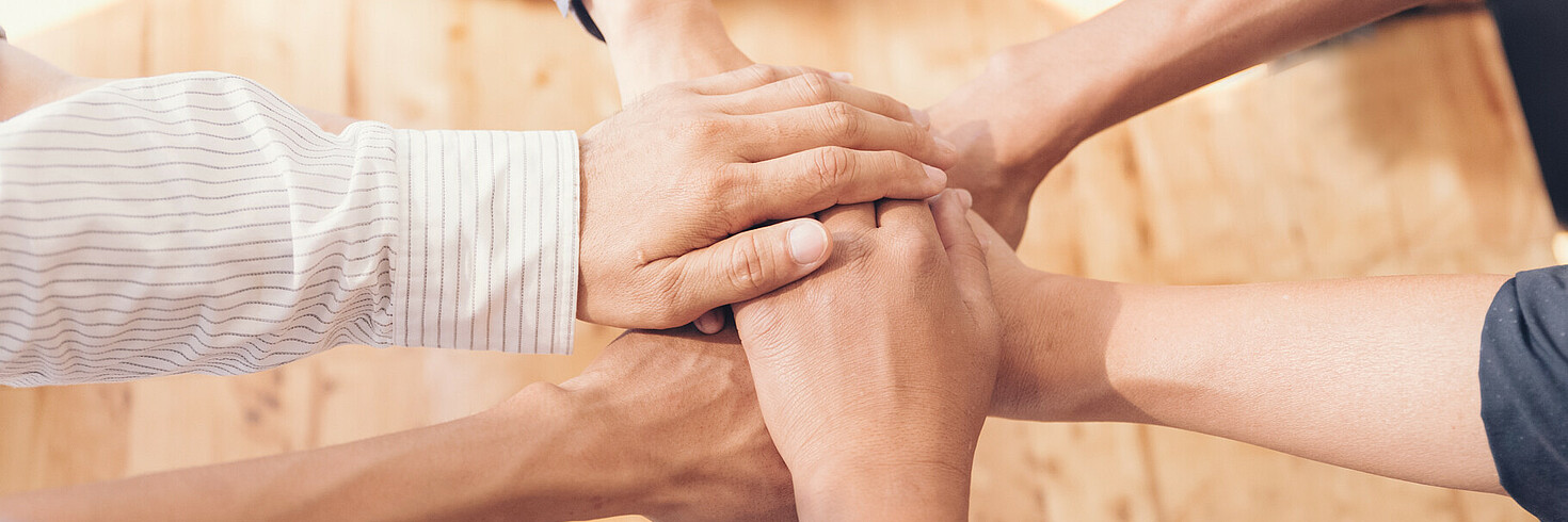 Mitarbeiter werben Mitarbeiter