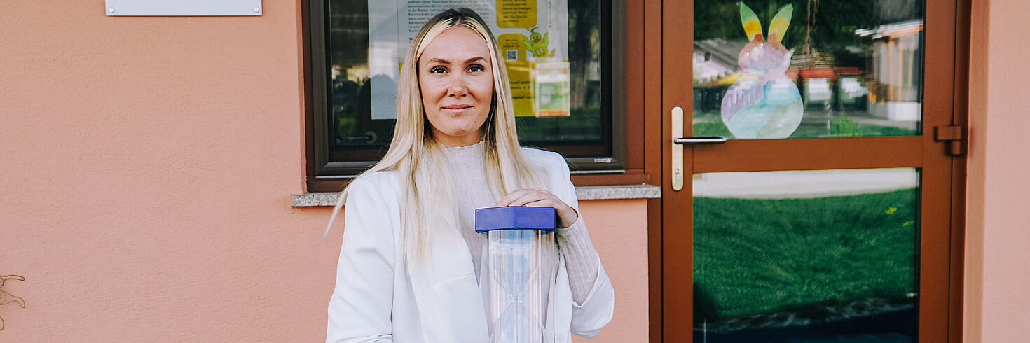 Mentaltraining für Kinder