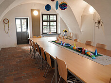 Betreutes Wohnen Fürstenfeld