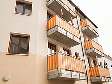 Betreutes Wohnen Bruck an der Mur