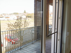 Betreutes Wohnen St. Marein