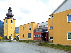 Betreutes Seniorenwohnen in Scheifling im Bezirk Murau