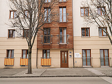 Betreutes Wohnen Bruck an der Mur