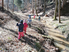 Hilfswerk Tagesmutter Pischelsdorf - Oststeiermark