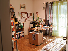 Betreutes Wohnen Bad Gleichenberg