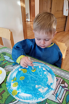 Gemeindetagesmutter Pöllau