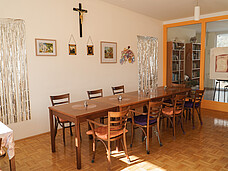 Betreutes Wohnen Burgau