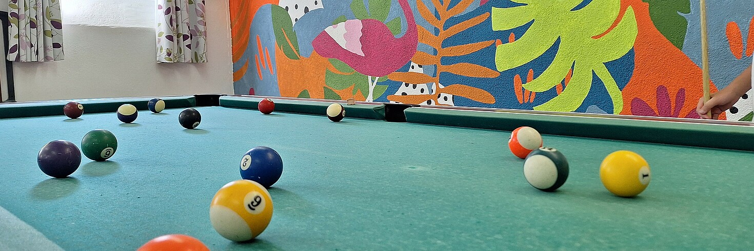 Jugendraum Fürstenfeld