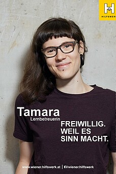 Freiwillig weil es Sinn macht