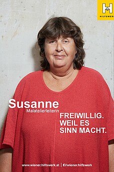 Freiwillig weil es Sinn macht