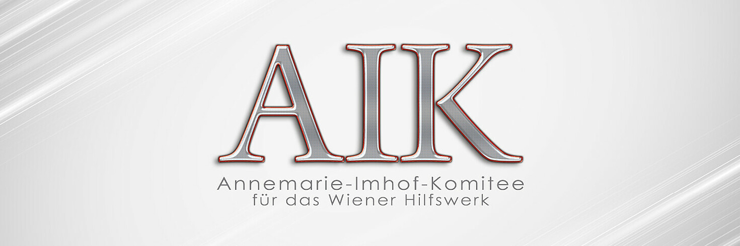 Logo des Annemarie-Imhof-Komitee