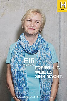 Freiwillig weil es Sinn macht