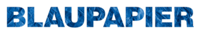 Blaupapier_Logo