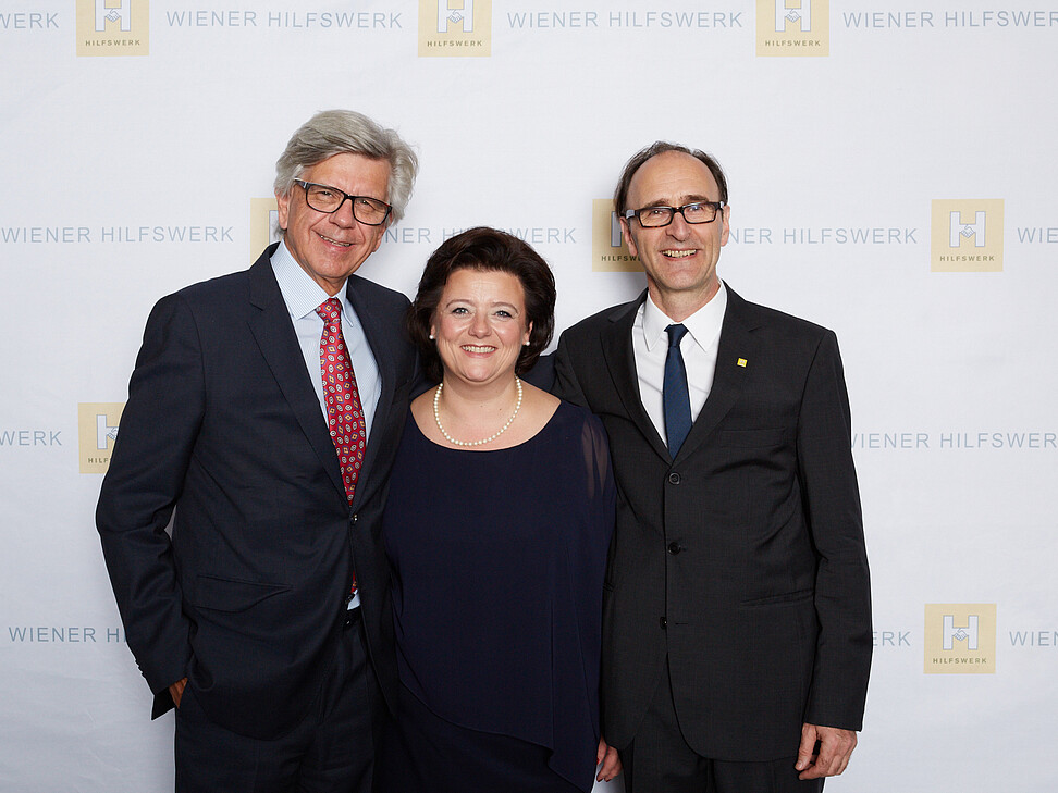 Kerschbaum, Geringer, Seidl