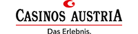 Logo Casinos Austria